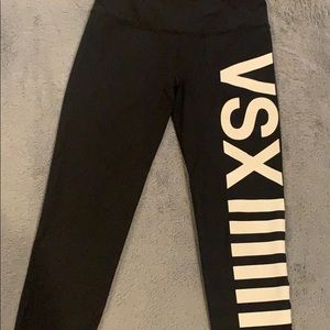 VSX Sport leggings